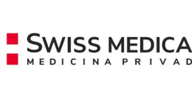 Plan de Salud Swiss Medical